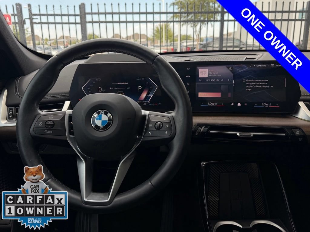 Used 2024 BMW X1 xDrive28i w/ Premium Package AWD/4WD image 7