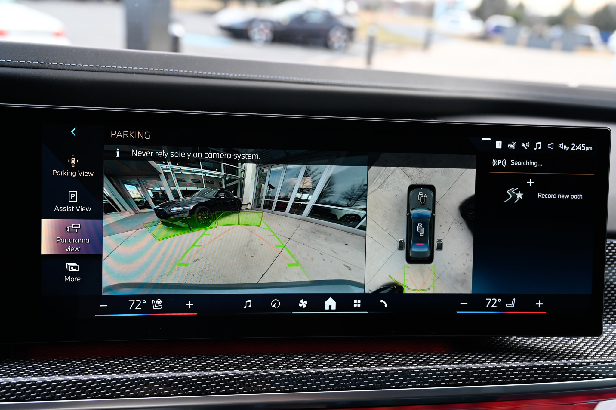 Used 2023 BMW 760i xDrive 760i xDrive image 29