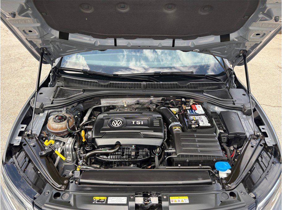 Used 2019 Volkswagen Jetta GLI image 41