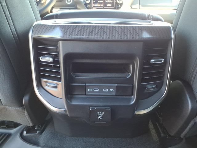New 2026 RAM 1500 Big Horn AWD/4WD image 27