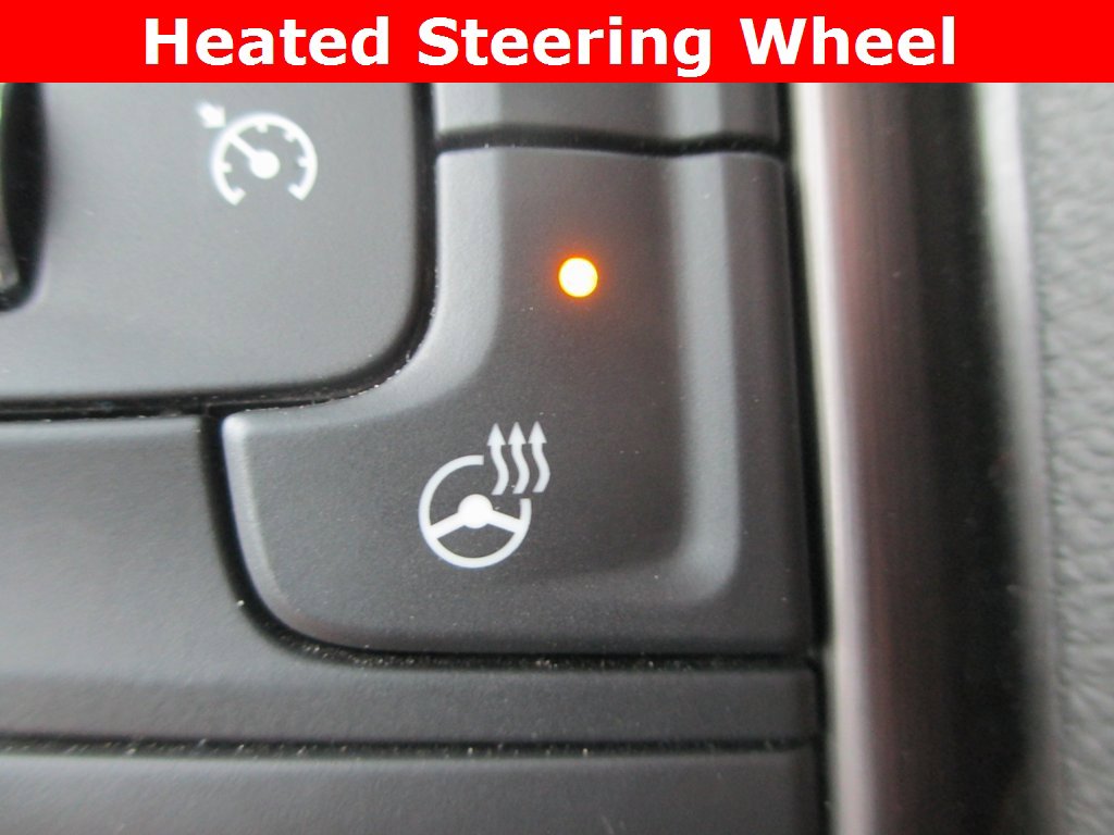 Certified 2024 GMC Sierra 1500 AT4 w/ Technology Package image 31