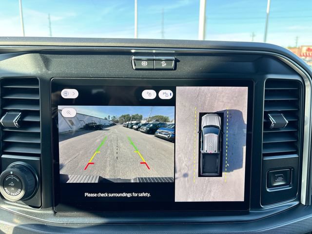 New 2026 Ford F350 Platinum AWD/4WD image 41