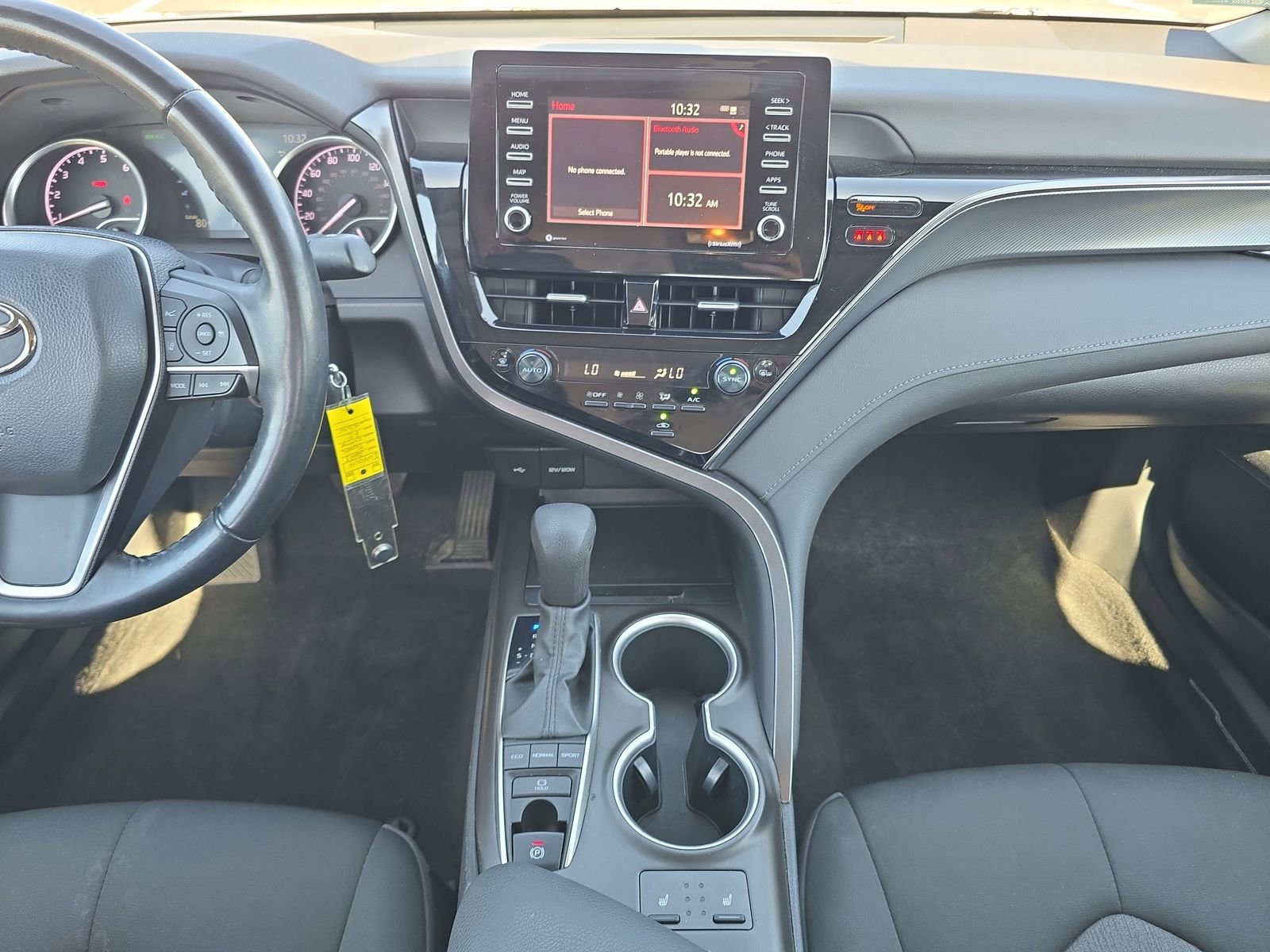 Used 2023 Toyota Camry LE w/ Cold Weather Package AWD/4WD image 11