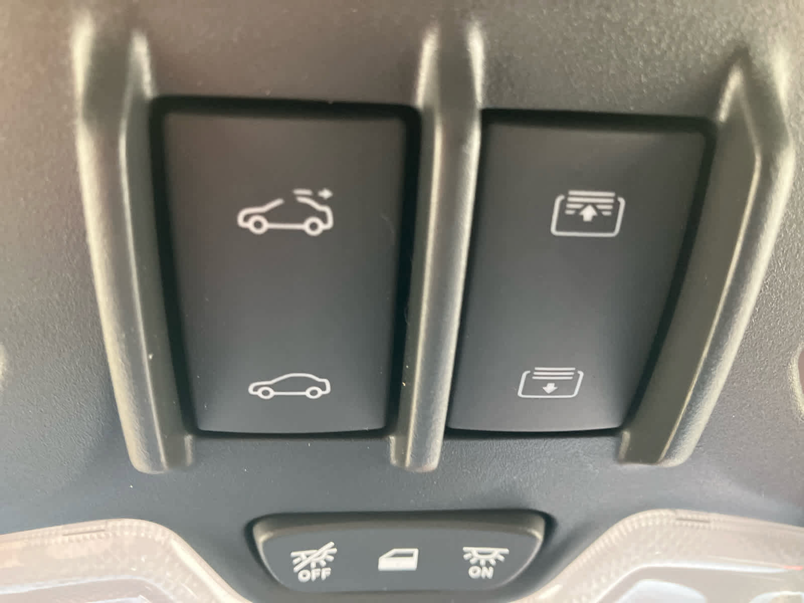 New 2026 Chevrolet TrailBlazer RS w/ Convenience Package image 22