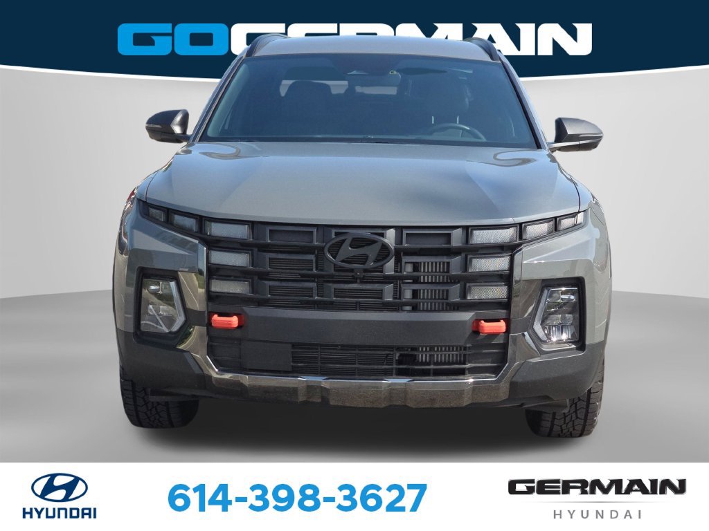 Used 2026 Hyundai Santa Cruz XRT AWD/4WD image 2