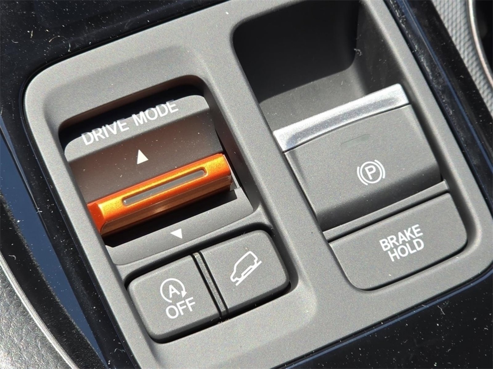 New 2026 Honda Passport TrailSport image 10