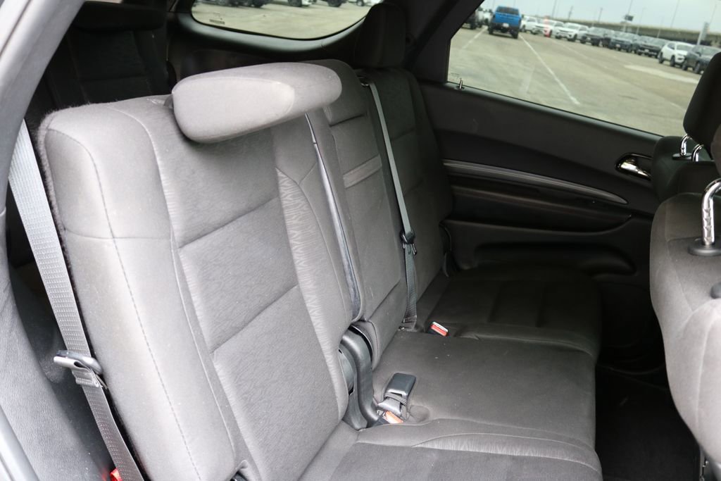 Used 2026 Dodge Durango GT w/ Blacktop Package image 18