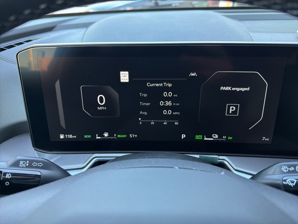 New 2026 Kia Sorento SX Prestige image 34