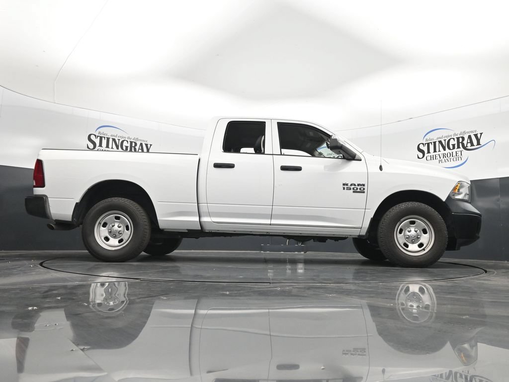 Used 2023 RAM 1500 Tradesman w/ Trailer Tow Group AWD/4WD image 33