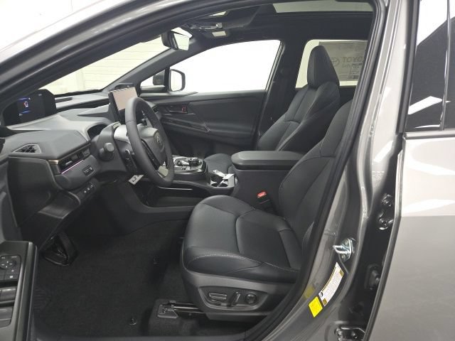 New 2026 Toyota bZ AWD/4WD image 19