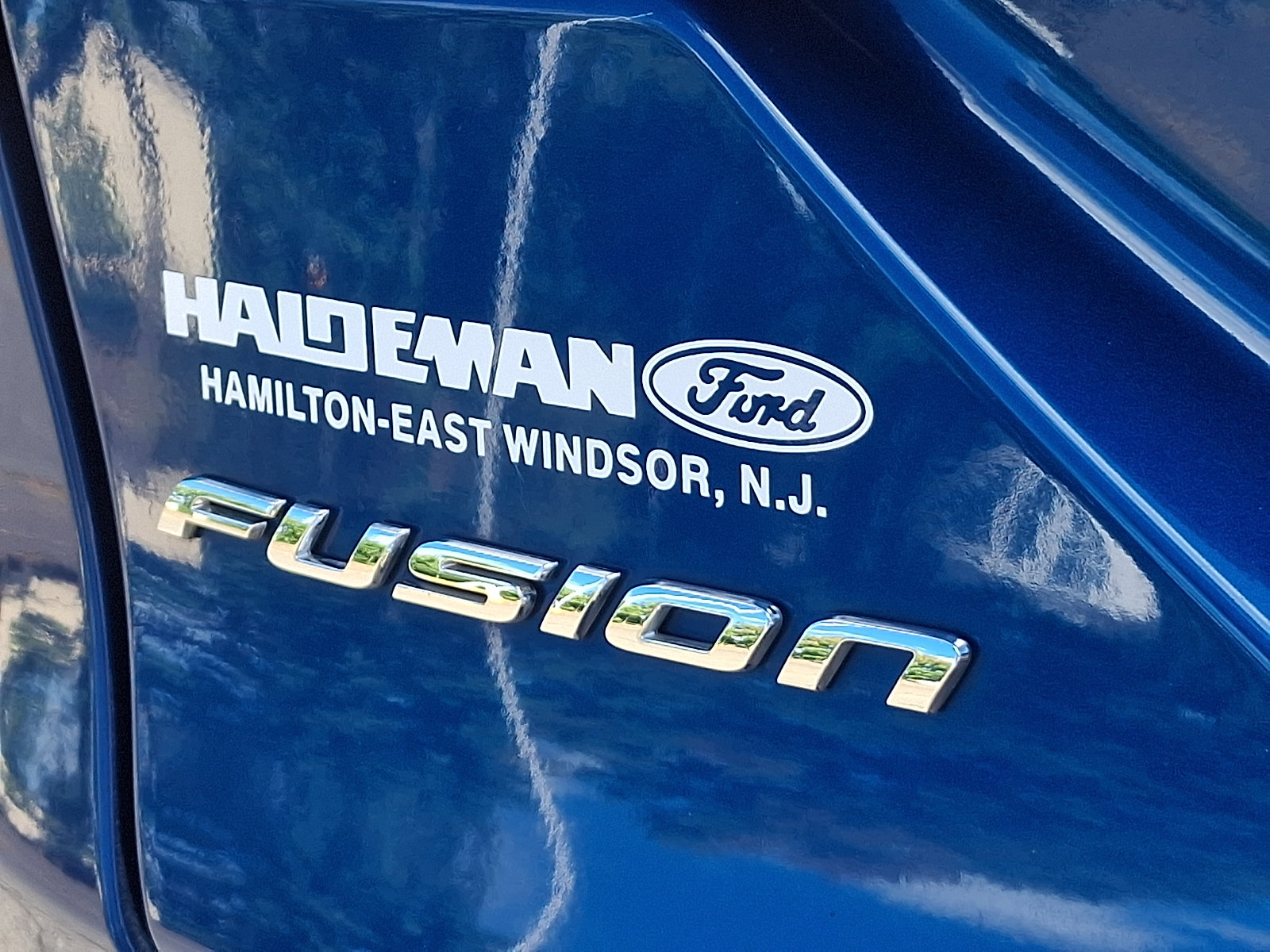 Used 2017 Ford Fusion S FWD image 29