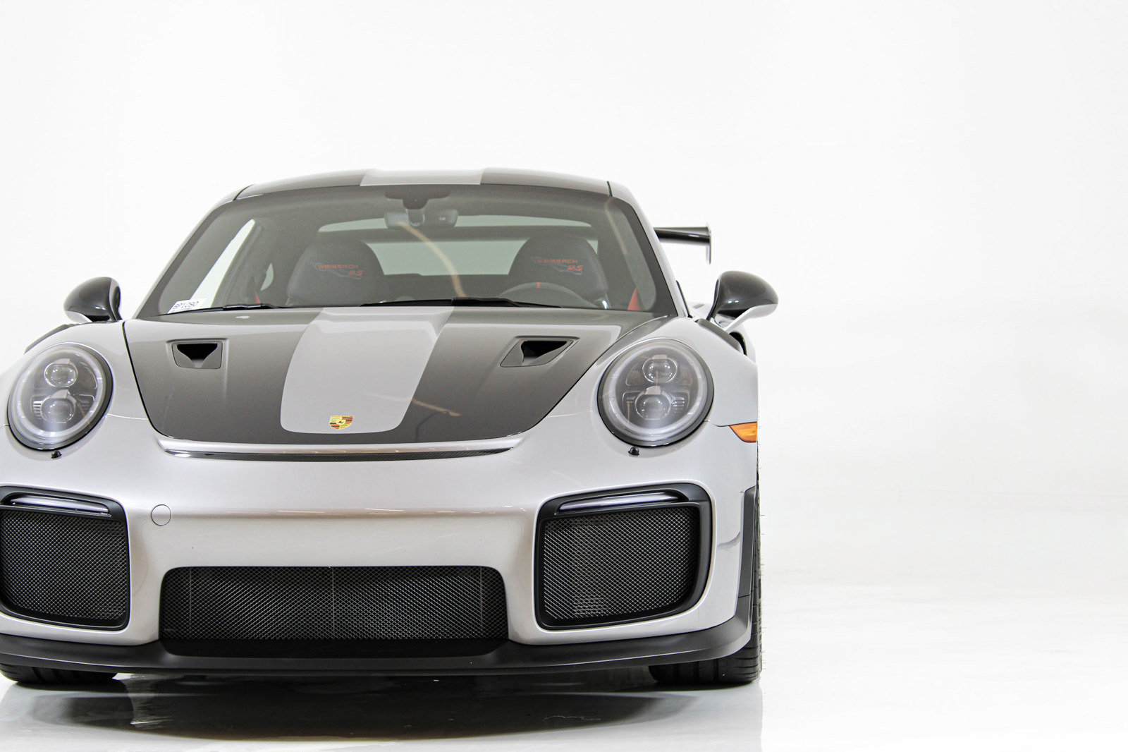 Used 2018 Porsche 911 GT2 RS RWD image 12