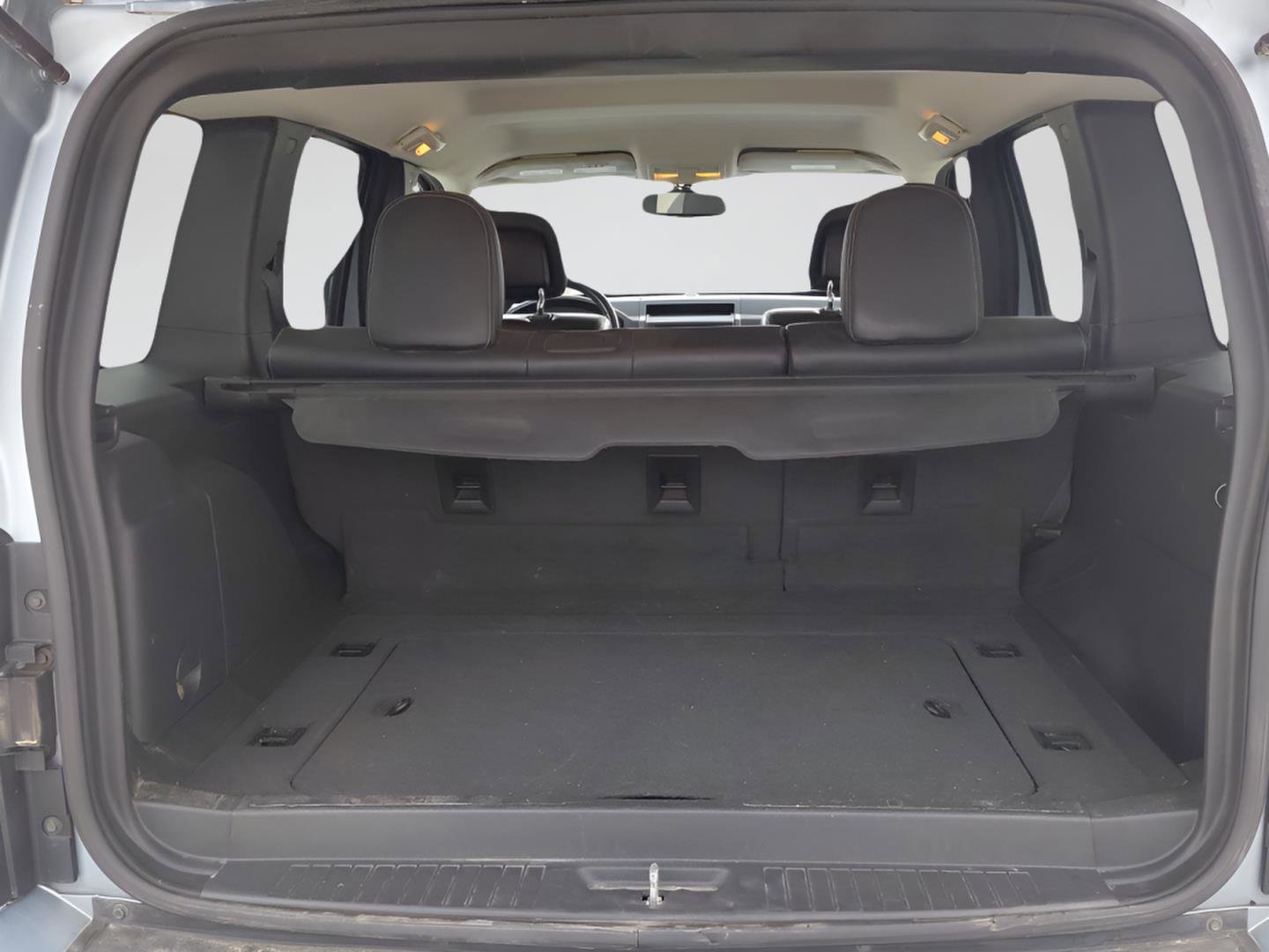 Used 2012 Jeep Liberty Sport AWD/4WD image 18