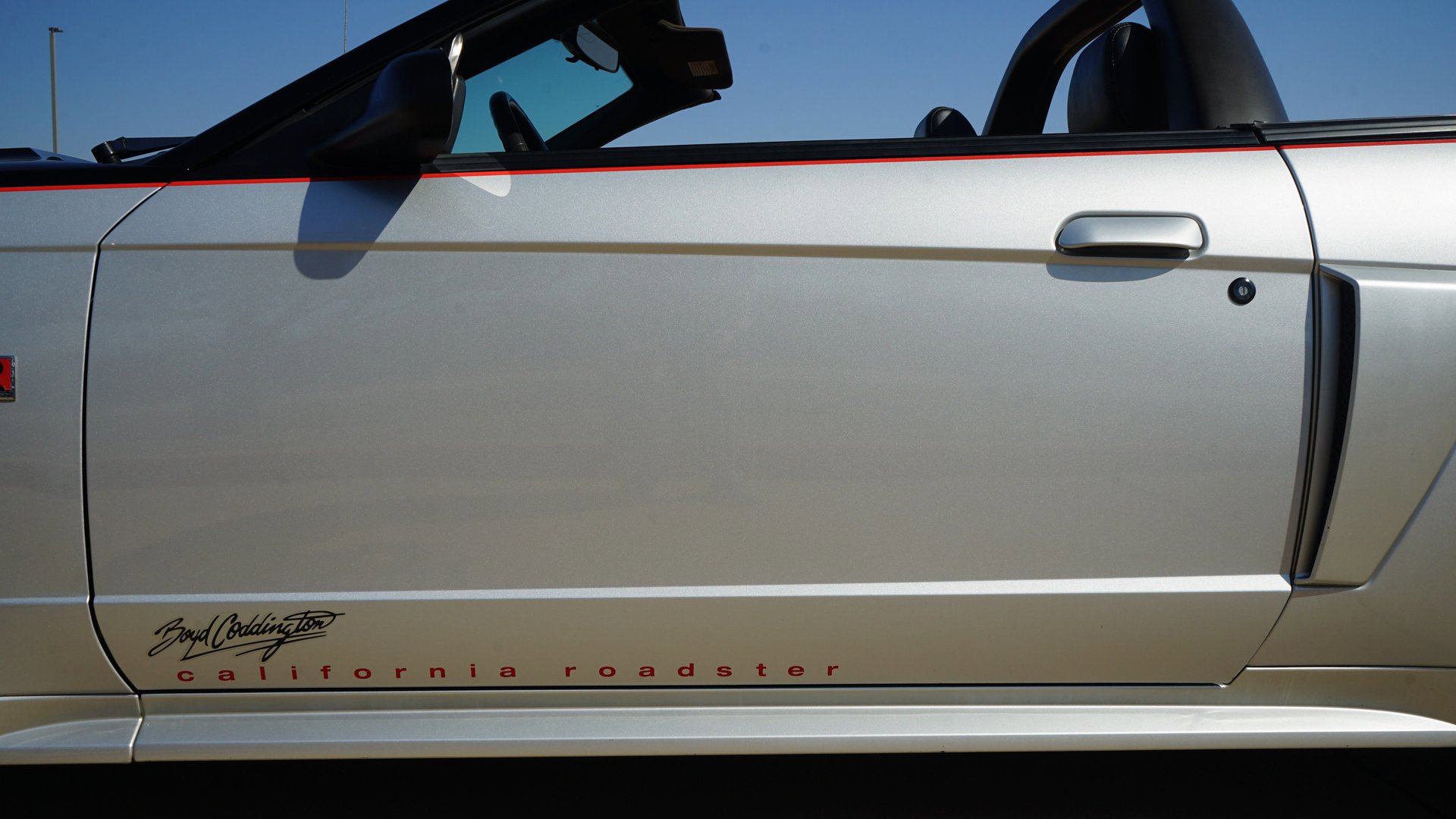 Used 2003 Ford Mustang GT image 36