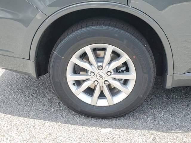 New 2026 Dodge Durango GT RWD image 7