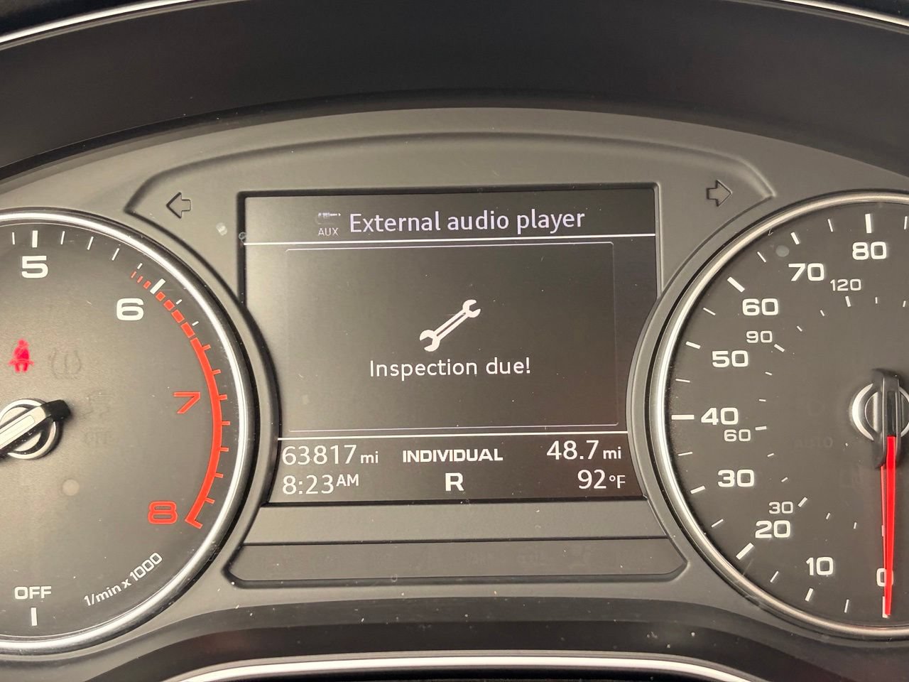Used 2018 Audi Q5 2.0T Premium Plus w/ Premium Plus Package AWD/4WD image 31
