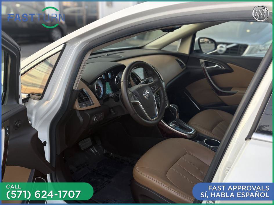Used 2012 Buick Verano Leather FWD image 18