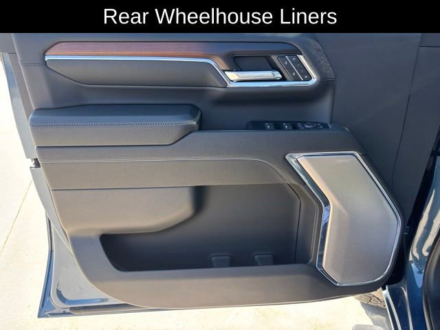 Certified 2024 GMC Sierra 2500 Denali w/ Technology Package image 21