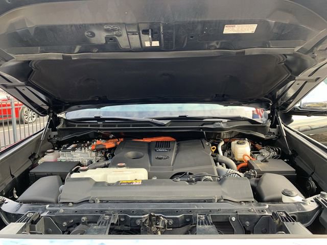 Used 2022 Toyota Tundra 1794 Edition image 16