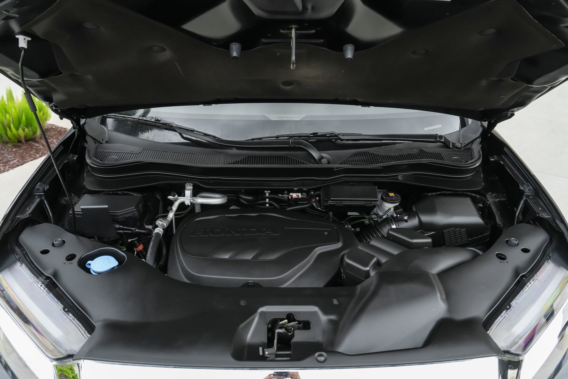 Used 2024 Honda Passport EX-L image 42