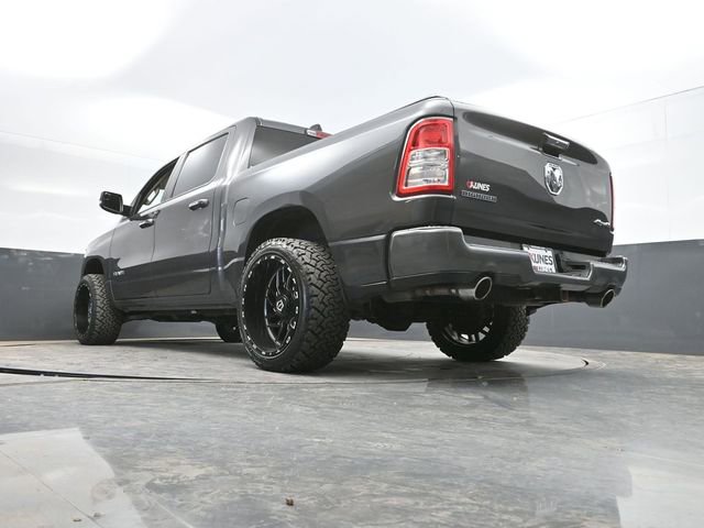 Used 2020 RAM 1500 Big Horn AWD/4WD image 47