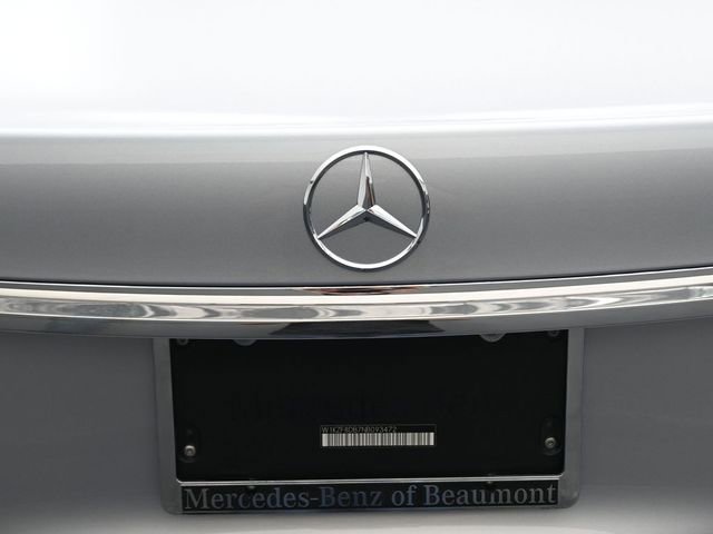 Used 2022 Mercedes-Benz E 350 Sedan image 29