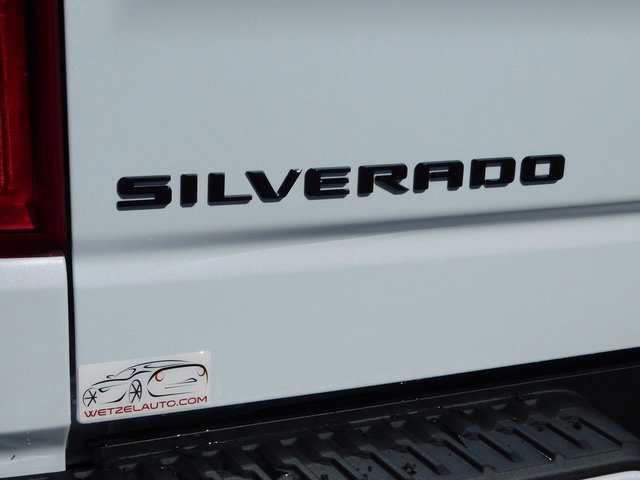New 2026 Chevrolet Silverado 1500 High Country image 43