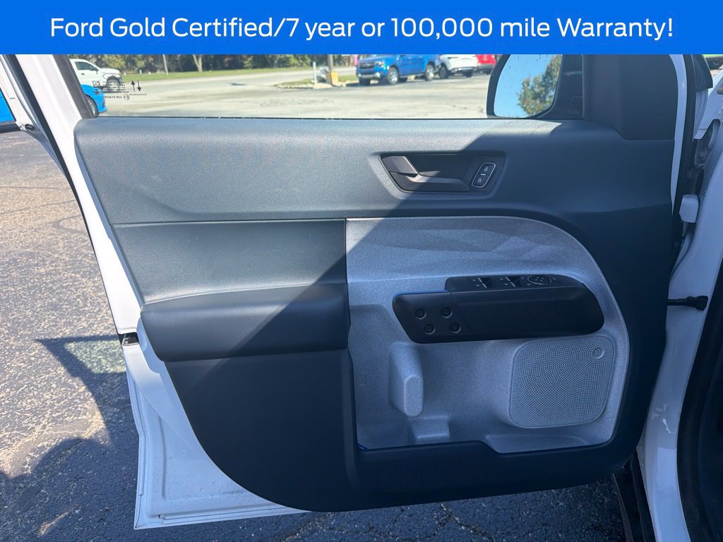 Certified 2026 Ford Maverick XLT AWD/4WD image 15