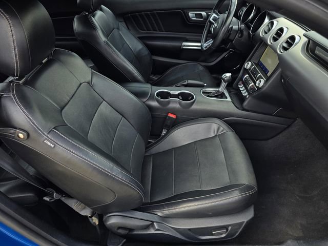 Used 2021 Ford Mustang GT Premium RWD image 28