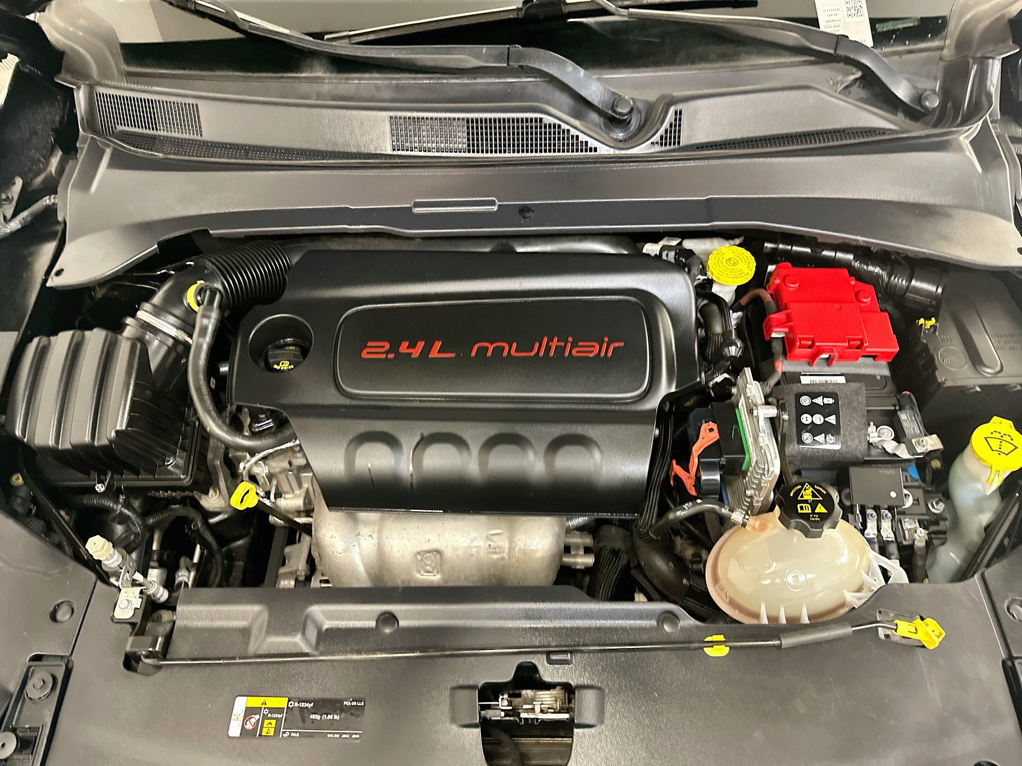 Used 2020 Jeep Compass Limited AWD/4WD image 33