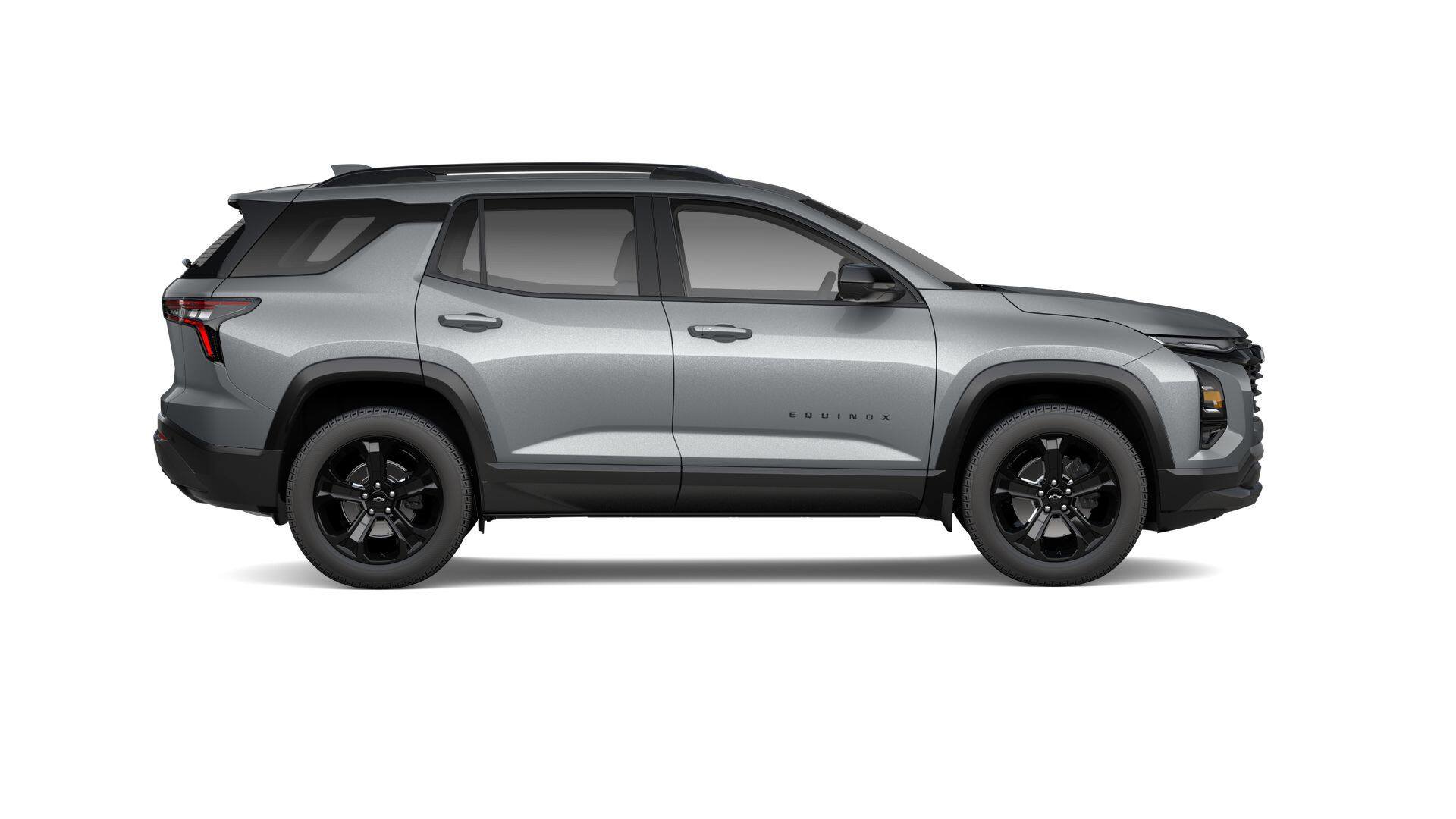 New 2026 Chevrolet Equinox LT image 51