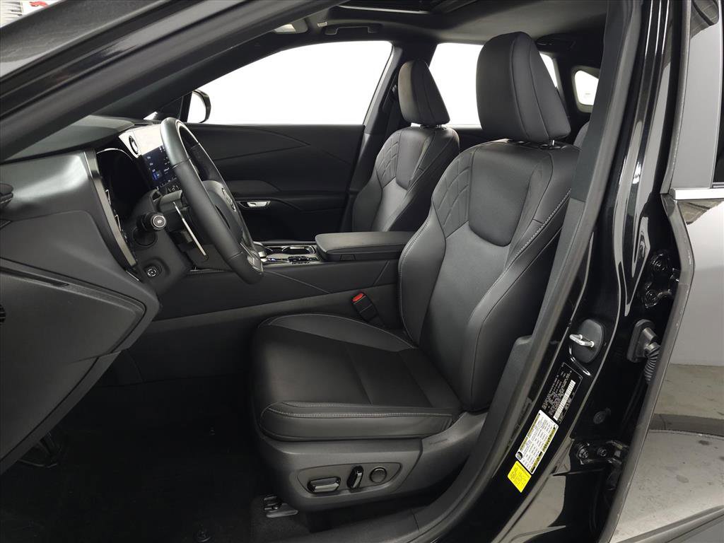 Certified 2024 Lexus RX 350 Premium image 14