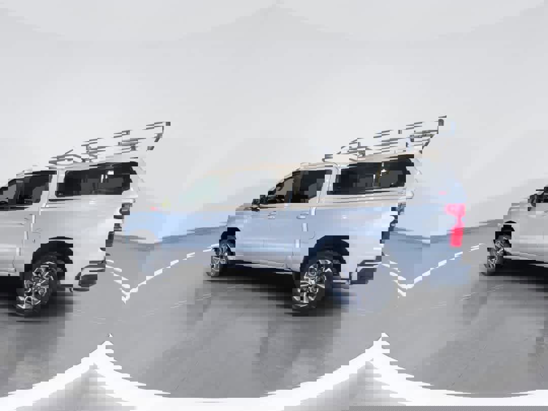 Used 2021 Chevrolet Silverado 1500 RST w/ All Star Edition Plus image 6