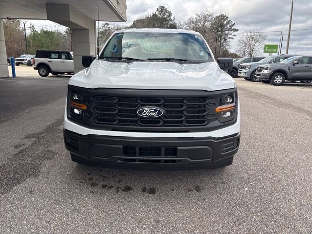 New 2026 Ford F150 XL image 17