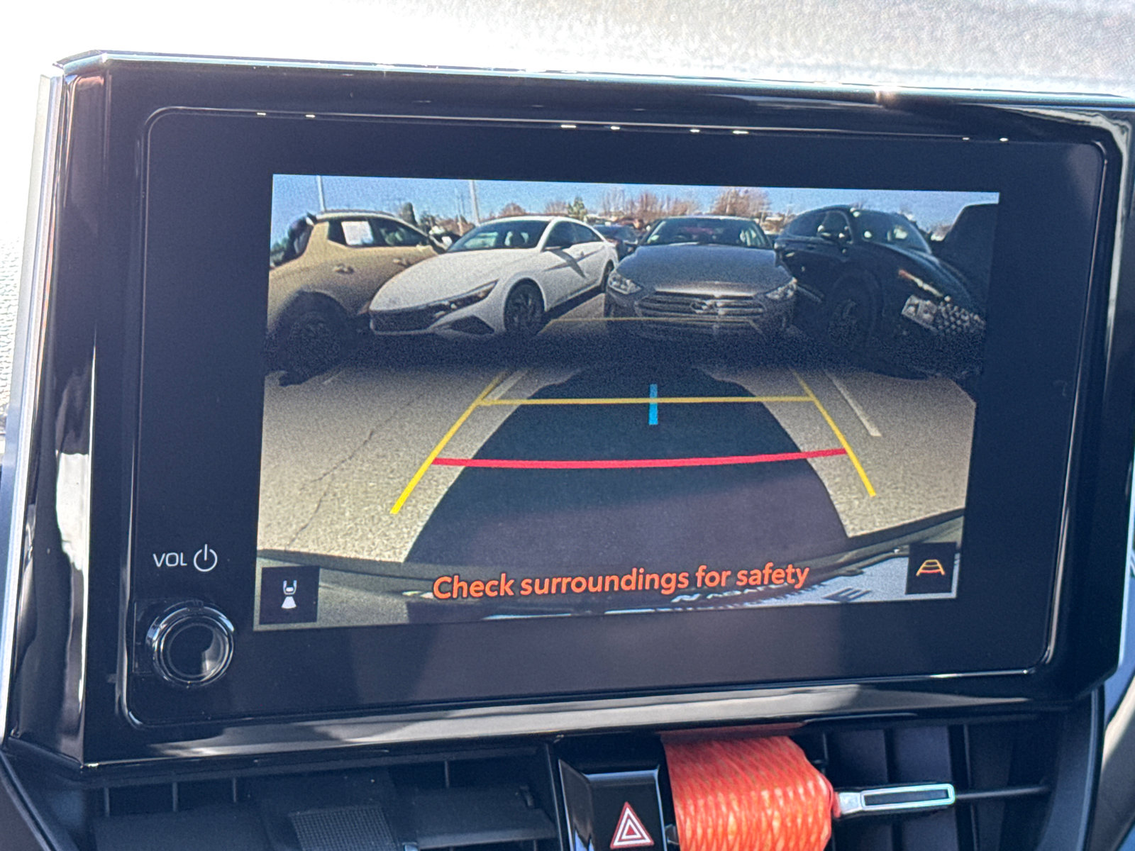 Used 2023 Toyota Corolla Cross XLE image 30