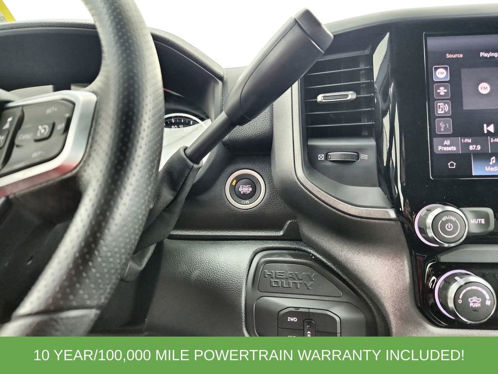 New 2026 RAM 4500 Tradesman image 19