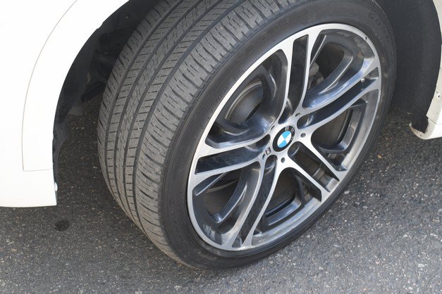Used 2017 BMW X3 xDrive35i AWD/4WD image 11