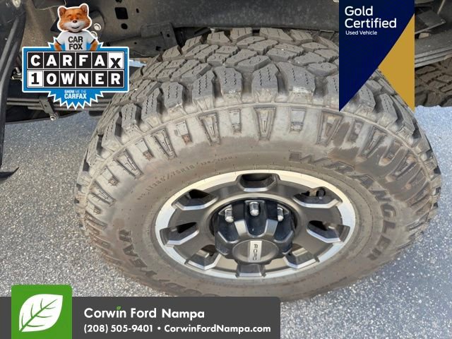 Used 2024 Ford F250 Lariat w/ Lariat Ultimate Package AWD/4WD image 14
