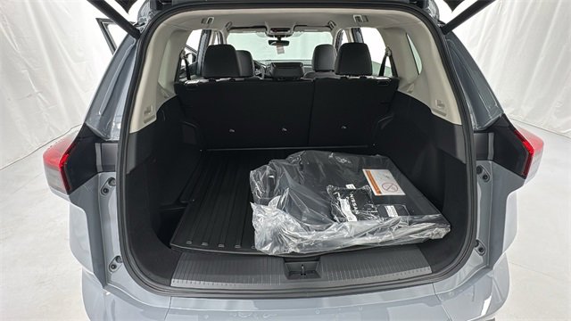 New 2026 Nissan Rogue SV w/ Rock Creek Premium Package image 15