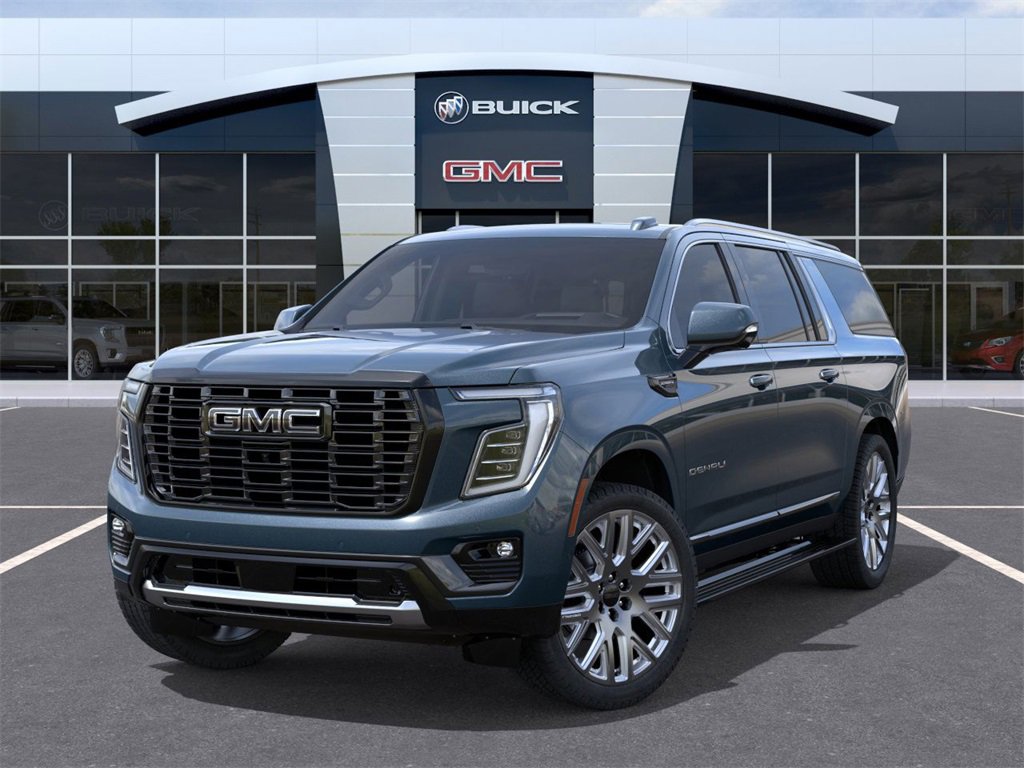 New 2026 GMC Yukon XL Denali Ultimate image 6