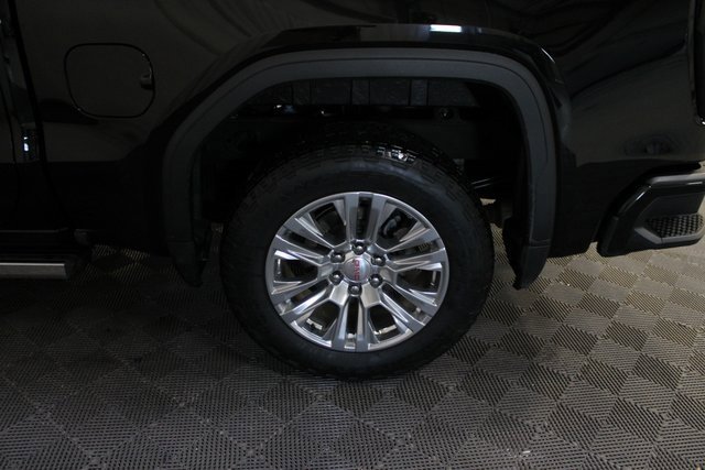 Used 2023 GMC Sierra 1500 Denali w/ Technology Package image 9