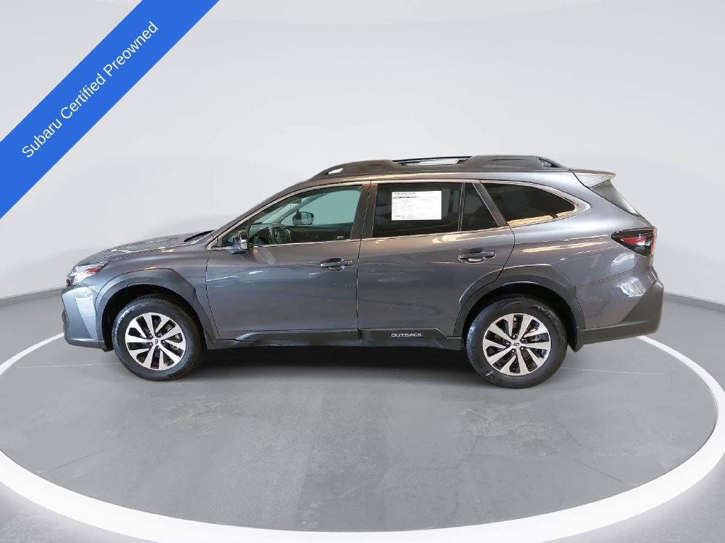 Used 2025 Subaru Outback Premium AWD/4WD image 8