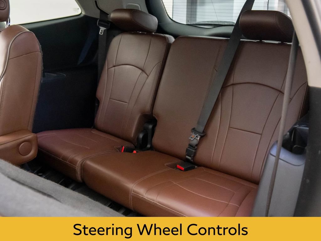 Used 2018 Buick Enclave Avenir w/ Avenir Technology Package image 17