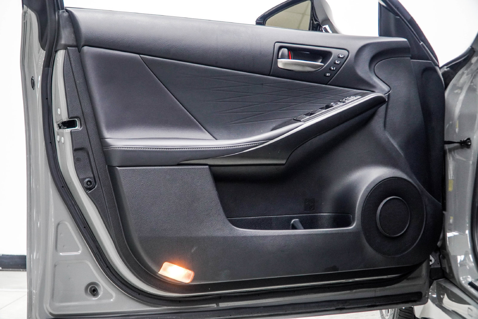 Used 2024 Lexus IS 350 F Sport w/ Navigation Package RWD image 40