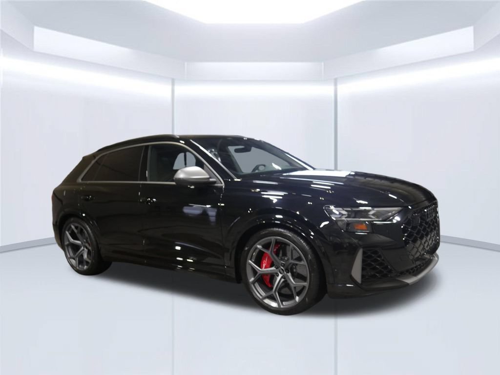 New 2025 Audi RS Q8 performance AWD/4WD image 7