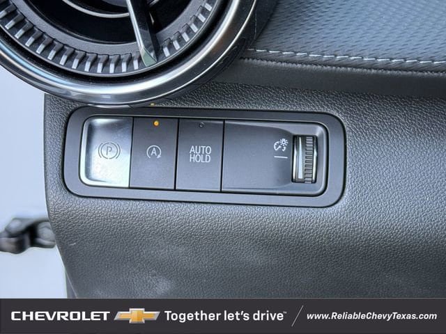 Used 2026 Chevrolet Equinox LT w/ Convenience Package II FWD image 25