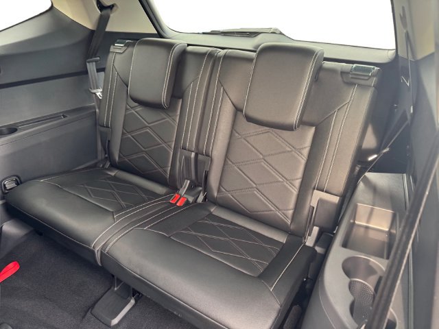 New 2026 Volkswagen Atlas SE AWD/4WD image 21