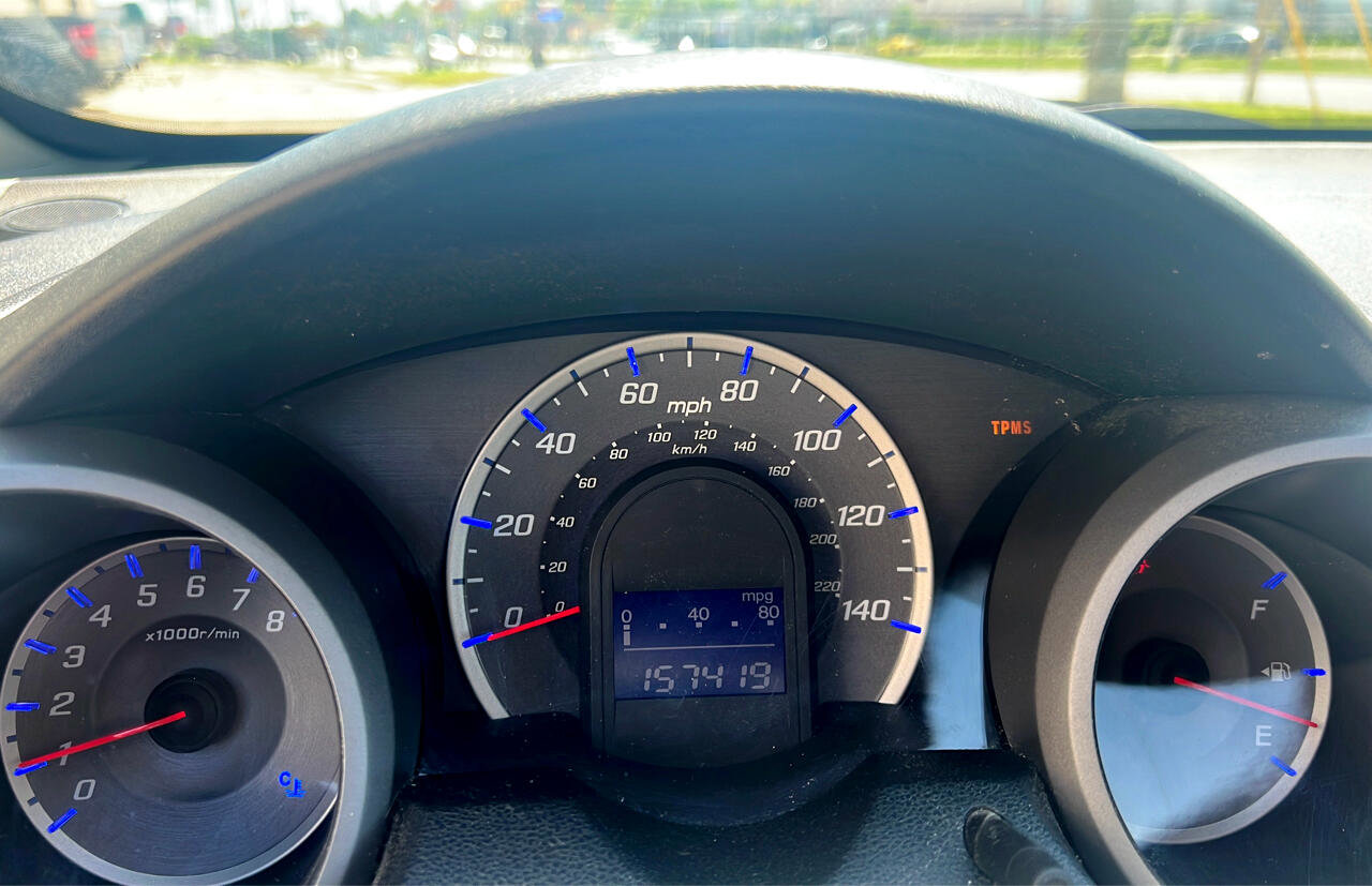Used 2010 Honda Fit image 18