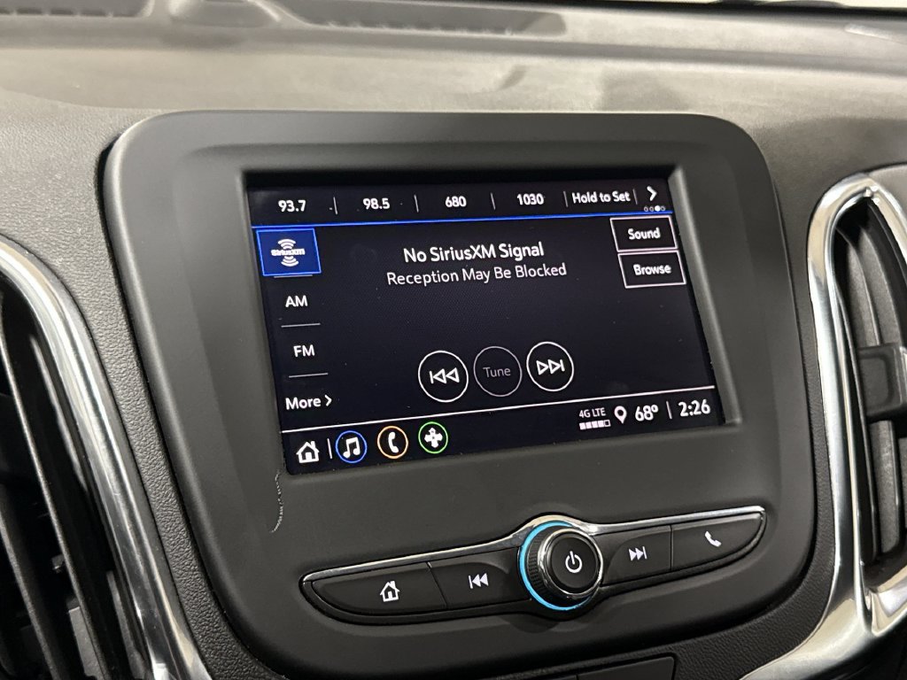 Used 2024 Chevrolet Equinox LT FWD image 14