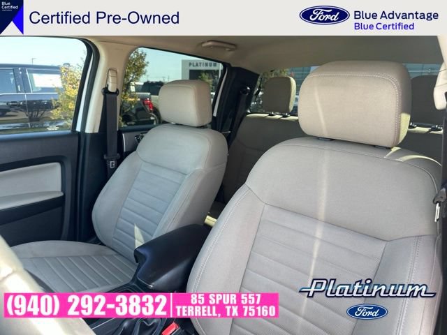 Used 2020 Ford Ranger XLT w/ Equipment Group 301A Mid AWD/4WD image 22